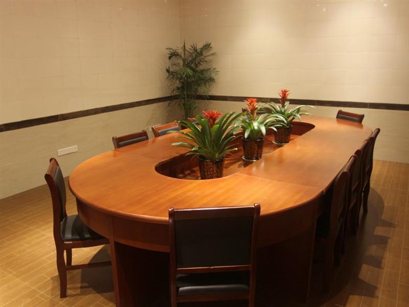 Greentree Inn Yiwu International Trade City Hotel ภายนอก รูปภาพ